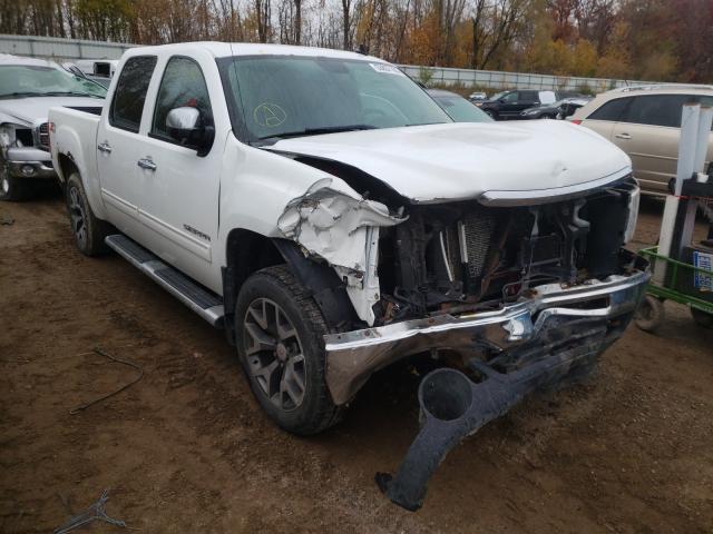 GMC SIERRA K15 2011 3gtp2we36bg282304