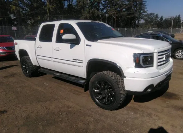 GMC SIERRA 1500 2011 3gtp2we36bg361391