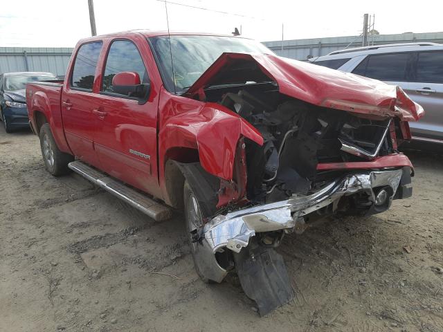 GMC SIERRA K15 2011 3gtp2we36bg369992