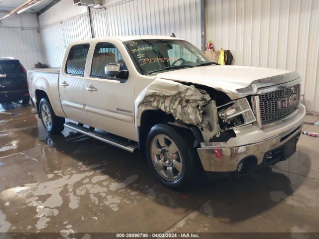 GMC SIERRA 1500 2011 3gtp2we36bg393788