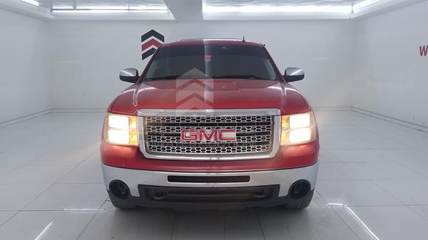 GMC SIERRA 2011 3gtp2we36bg399106