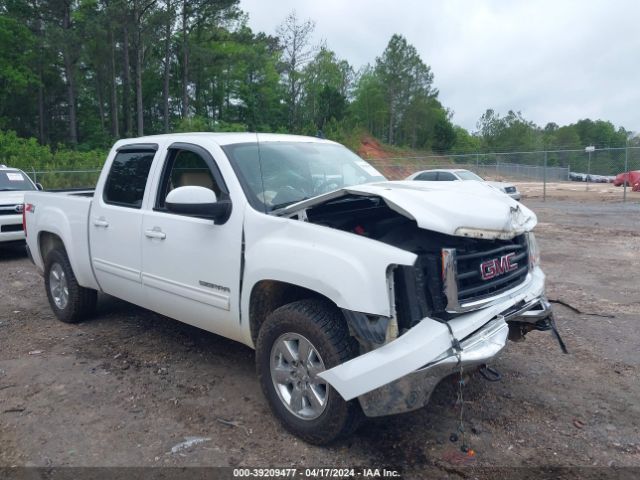 GMC SIERRA 2011 3gtp2we36bg402912