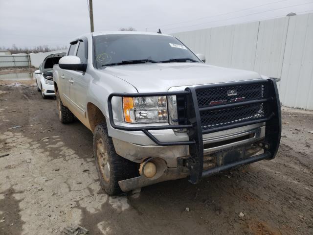 GMC SIERRA K15 2011 3gtp2we37bg107012