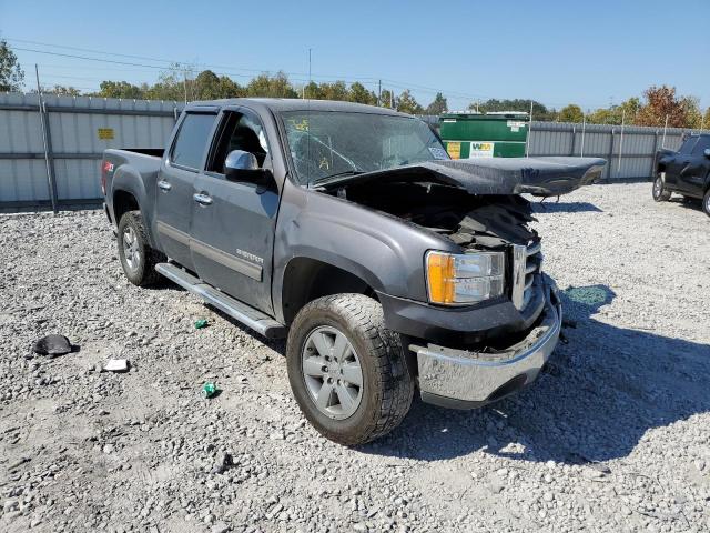 GMC SIERRA K15 2011 3gtp2we37bg110928