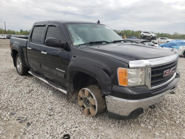 GMC SIERRA K15 2011 3gtp2we37bg146800