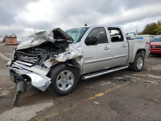 GMC SIERRA 2011 3gtp2we37bg167243