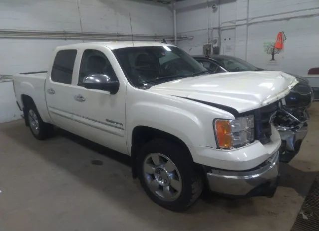 GMC SIERRA 1500 2011 3gtp2we37bg179912