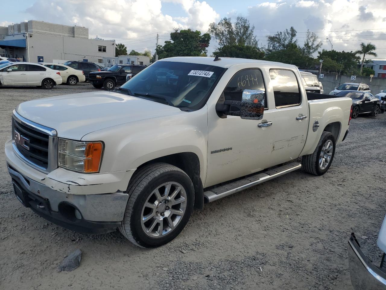 GMC SIERRA 2011 3gtp2we37bg213041