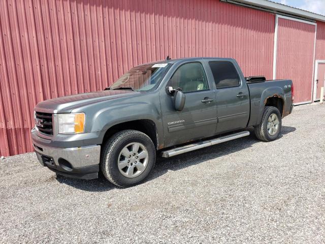 GMC SIERRA K15 2011 3gtp2we37bg227683