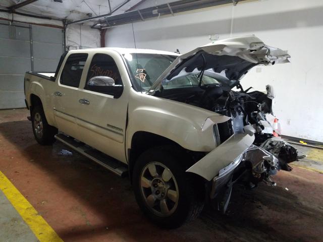 GMC SIERRA K15 2011 3gtp2we37bg254303