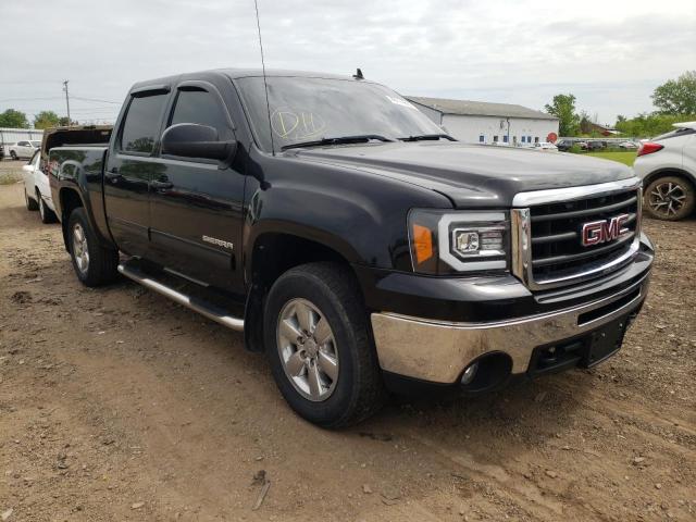 GMC SIERRA K15 2011 3gtp2we37bg260232