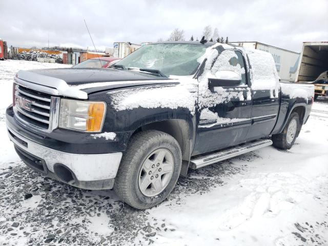 GMC SIERRA K15 2011 3gtp2we37bg265172