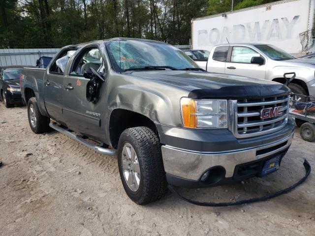 GMC SIERRA K15 2011 3gtp2we37bg287480