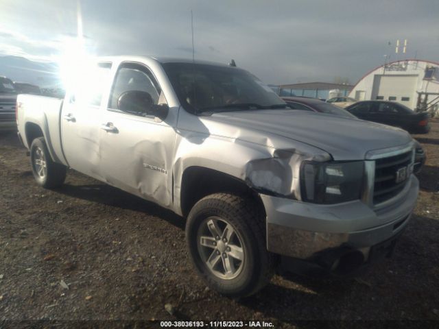 GMC SIERRA 1500 2011 3gtp2we37bg302818