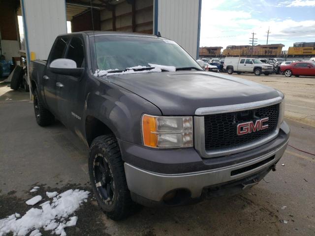 GMC SIERRA K15 2011 3gtp2we37bg327251