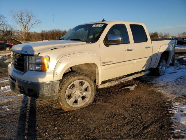 GMC SIERRA K15 2011 3gtp2we37bg339352