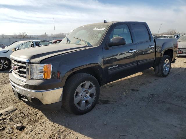 GMC SIERRA 2011 3gtp2we38bg137894