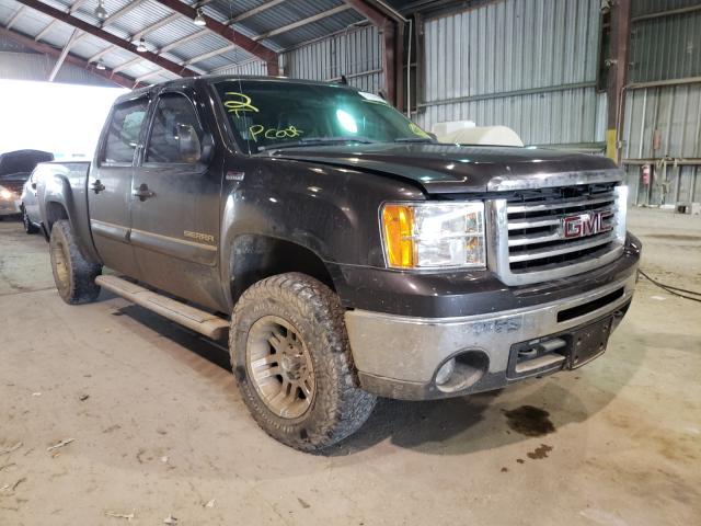 GMC SIERRA K15 2011 3gtp2we38bg138446