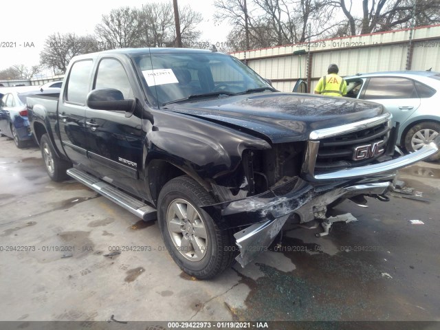 GMC SIERRA 1500 2011 3gtp2we38bg147082