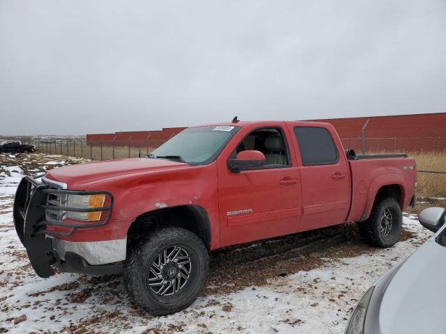 GMC SIERRA K15 2011 3gtp2we38bg156123