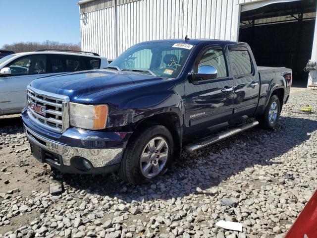 GMC SIERRA 2011 3gtp2we38bg178073