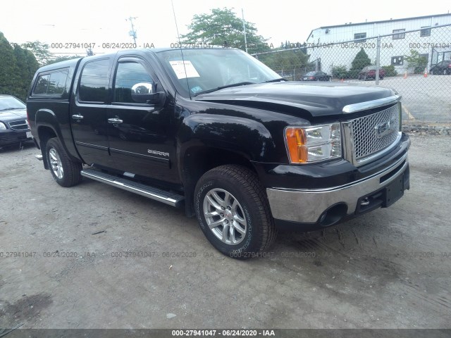 GMC SIERRA 1500 2011 3gtp2we38bg187887