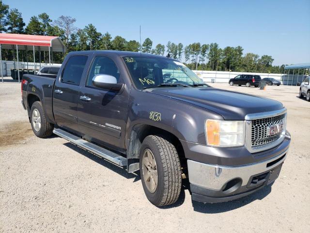 GMC SIERRA K15 2011 3gtp2we38bg199957