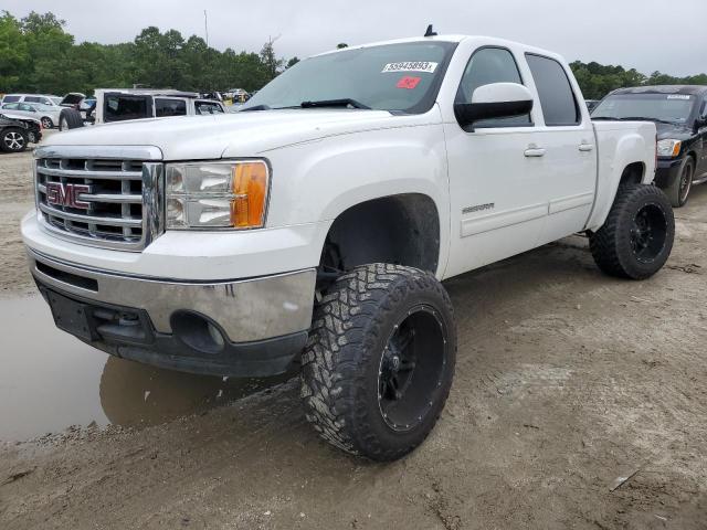 GMC SIERRA K15 2011 3gtp2we38bg213341