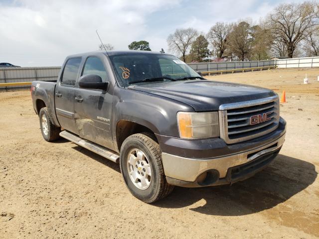 GMC SIERRA K15 2011 3gtp2we38bg225571