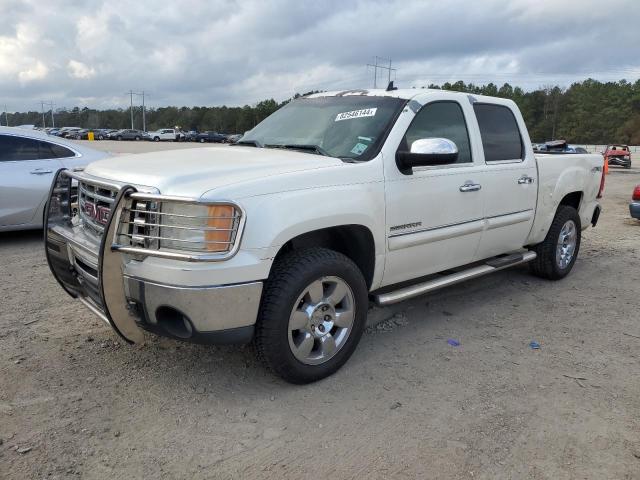 GMC SIERRA K15 2011 3gtp2we38bg250955