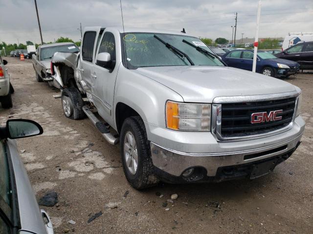 GMC SIERRA K15 2011 3gtp2we38bg286130