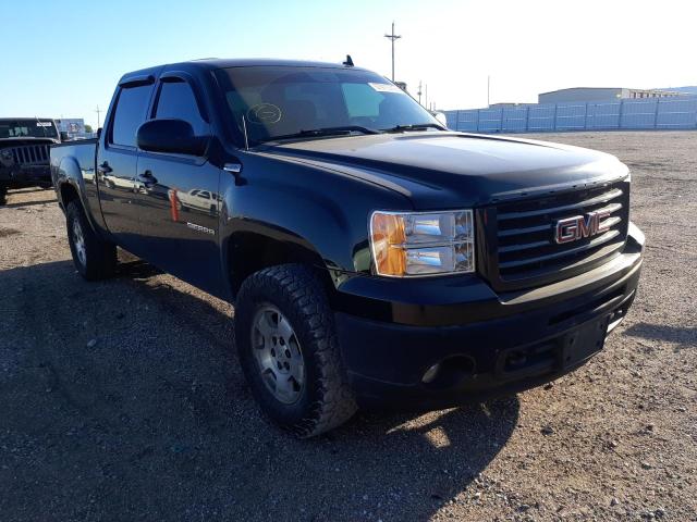 GMC SIERRA K15 2011 3gtp2we38bg289318