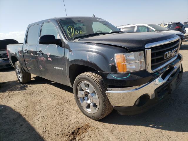 GMC SIERRA K15 2011 3gtp2we38bg295474