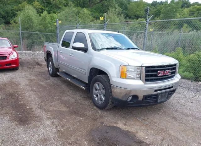 GMC SIERRA 1500 2011 3gtp2we38bg297435