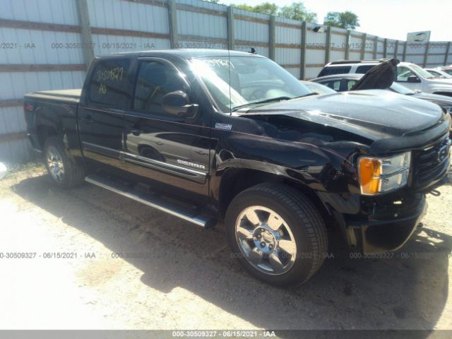 GMC SIERRA 1500 2011 3gtp2we38bg305078