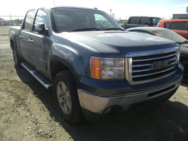 GMC SIERRA K15 2011 3gtp2we38bg314198