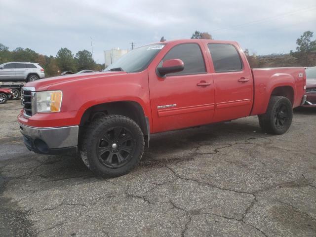 GMC SIERRA K15 2011 3gtp2we38bg329896