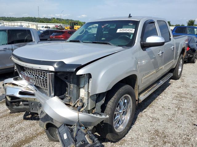 GMC SIERRA 2011 3gtp2we38bg354412