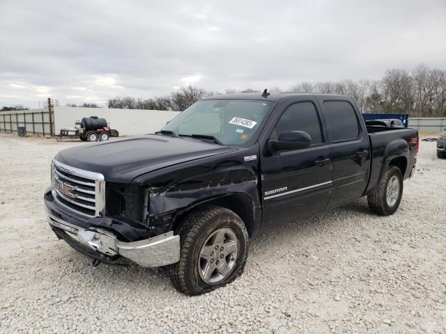 GMC SIERRA K15 2011 3gtp2we38bg382131