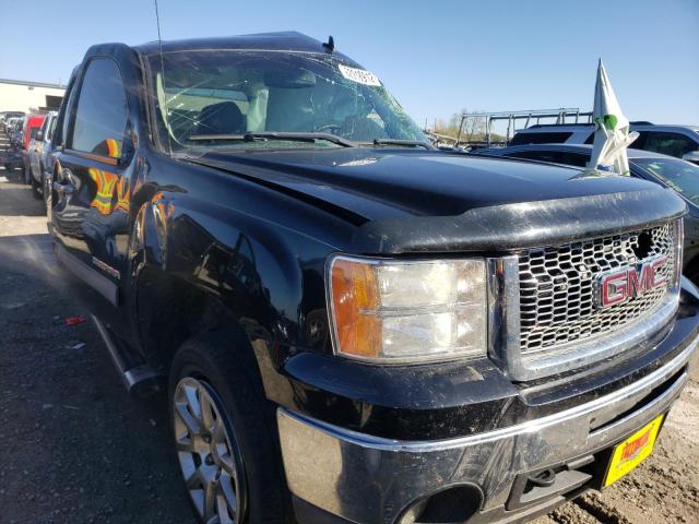 GMC SIERRA K15 2011 3gtp2we38bg400160