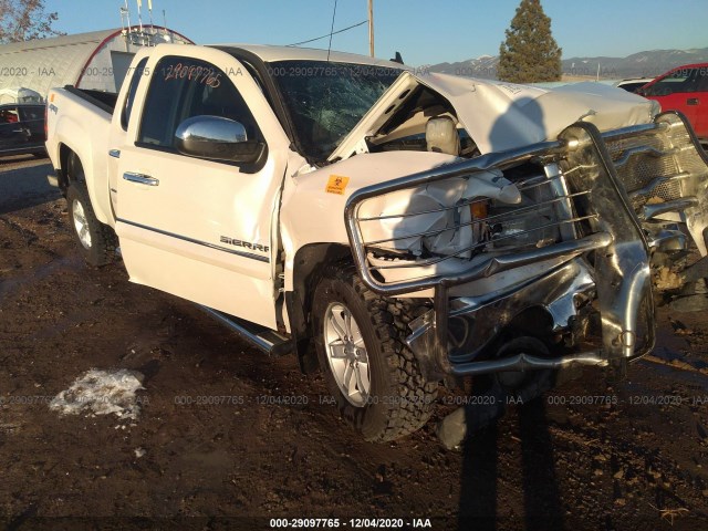 GMC SIERRA 1500 2011 3gtp2we38bg401891