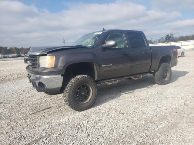 GMC SIERRA 2011 3gtp2we39bg103754