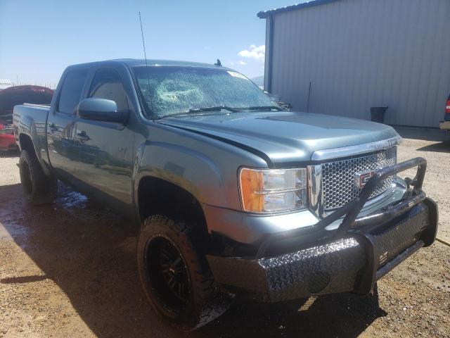 GMC SIERRA K15 2011 3gtp2we39bg112857