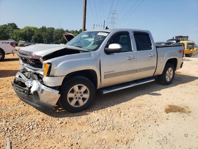 GMC SIERRA K15 2011 3gtp2we39bg124409