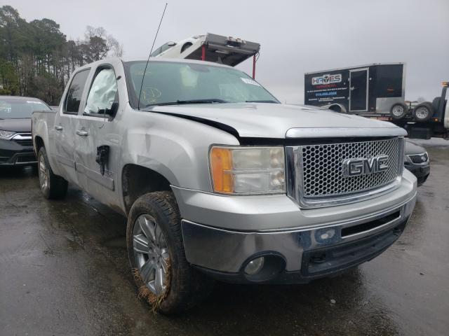 GMC SIERRA K15 2011 3gtp2we39bg132610