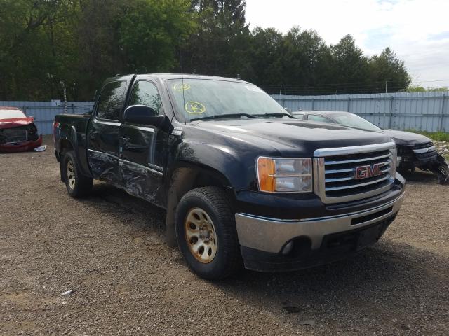 GMC SIERRA K15 2011 3gtp2we39bg140660