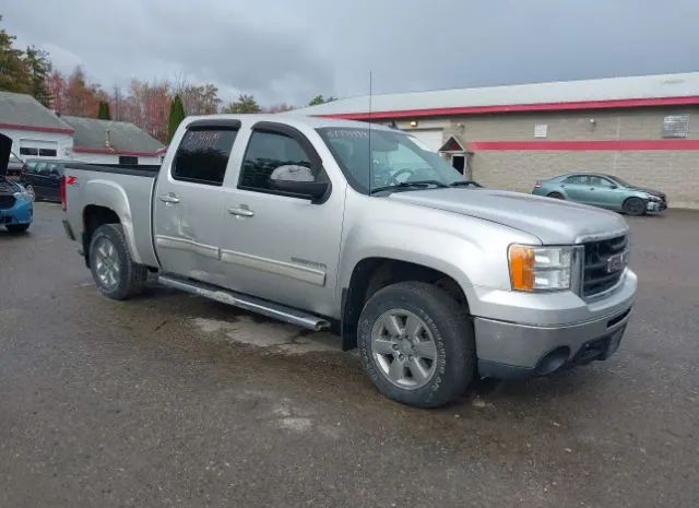 GMC NULL 2011 3gtp2we39bg141341