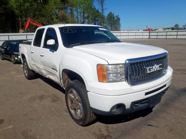 GMC SIERRA K15 2011 3gtp2we39bg152176