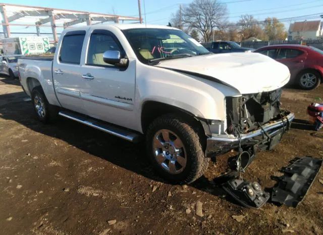 GMC SIERRA 1500 2011 3gtp2we39bg159130