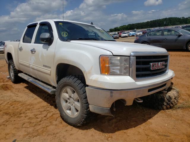 GMC SIERRA K15 2011 3gtp2we39bg164697